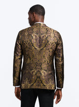 LIMITED EDITION AURIC ESCAPE BLAZER