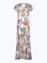LEIGHTON DRESS