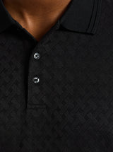 ELIAS SHORT SLEEVE POLO