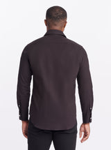 WALFORD LONG SLEEVE BUTTON DOWN SHIRT