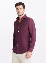 WALFORD LONG SLEEVE BUTTON DOWN SHIRT