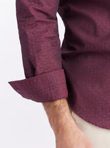 WALFORD LONG SLEEVE BUTTON DOWN SHIRT