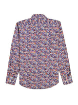 BACKWELL LONG SLEEVE BUTTTON DOWN SHIRT