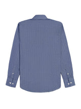 TADLOW LONG SLEEVE BUTTON DOWN SHIRT