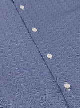TADLOW LONG SLEEVE BUTTON DOWN SHIRT