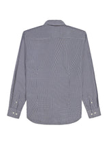 PARRETT LONG SLEEVE BUTTON DOWN SHIRT