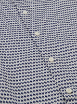 PARRETT LONG SLEEVE BUTTON DOWN SHIRT