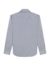 BANWAY LONG SLEEVE BUTTON DOWN SHIRT