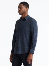 IRVING LONG SLEEVE BUTTON DOWN SHIRT