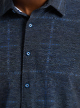 IRVING LONG SLEEVE BUTTON DOWN SHIRT