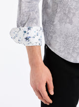 LEXINGTON LONG SLEEVE BUTTON DOWN SHIRT
