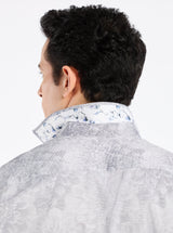 LEXINGTON LONG SLEEVE BUTTON DOWN SHIRT