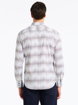 FORSYTH LONG SLEEVE BUTTON DOWN SHIRT BIG