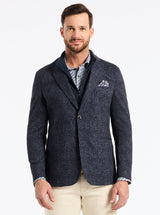 JETSET XII BLAZER LONG