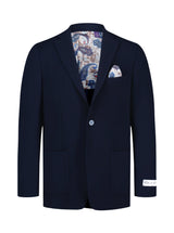 HARSTON BLAZER