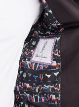 DRYDEN BLAZER