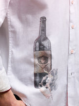 LEGACY RESERVE LONG SLEEVE BUTTON DOWN SHIRT