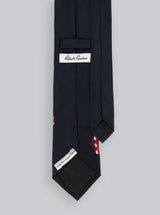 MARTINI & DICE TIE