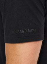 THE SUPERMAN™ x ROBERT GRAHAM SHIELD SHORT SLEEVE T-SHIRT