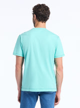 DAMIEN SHORT SLEEVE T-SHIRT