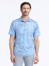FINGAL SHORT SLEEVE POLO