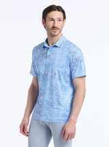 FINGAL SHORT SLEEVE POLO