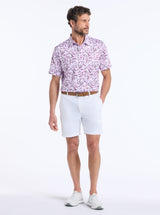 SHARK TANK SHORT SLEEVE POLO