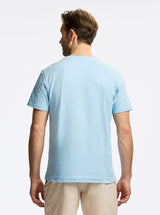 SUMMER BBQ SHORT SLEEVE T-SHIRT
