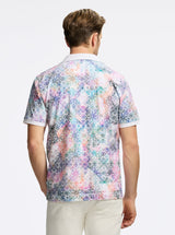 GOWER SHORT SLEEVE POLO