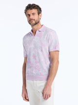 KIRKSTALL SHORT SLEEVE SWEATER