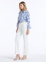 CARRIE LONG SLEEVE SHIRT