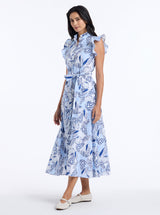 SADIE DRESS