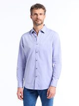 MIRAMAR LONG SLEEVE BUTTON DOWN SHIRT