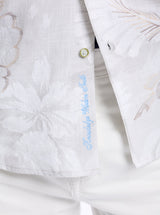 SAND CRUISER LONG SLEEVE BUTTON DOWN SHIRT