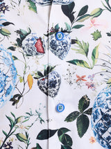 BRIARCLIFF LONG SLEEVE BUTTON DOWN SHIRT TALL