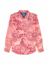 CABRILLO LONG SLEEVE BUTTON DOWN SHIRT