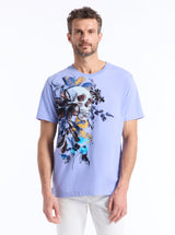 BOTANICAL BONES SHORT SLEEVE T-SHIRT
