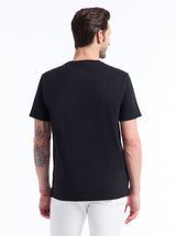 SKULL FLAG SHORT SLEEVE T-SHIRT BIG