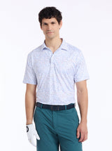BAYBRIDGE SHORT SLEEVE POLO