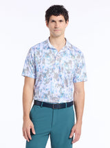 CLYNE SHORT SLEEVE POLO BIG