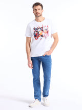 HAIR OF THE DOG SHORT SLEEVE T-SHIRT
