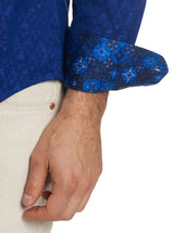 BOLTON SPORT SHIRT