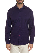 BOLTON SPORT SHIRT