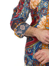 KILLINGTON LONG SLEEVE BUTTON DOWN SHIRT TALL