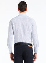 HART LONG SLEEVE BUTTON DOWN SHIRT