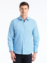 JONAH LONG SLEEVE BUTTON DOWN SHIRT
