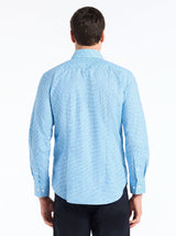 JONAH LONG SLEEVE BUTTON DOWN SHIRT