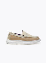 FISCHER LOAFER