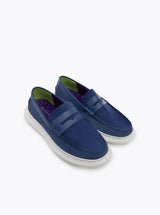 FISCHER LOAFER