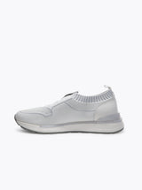 KICK BACK SNEAKER